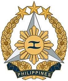 菲律宾武装部队的官方账号换了头