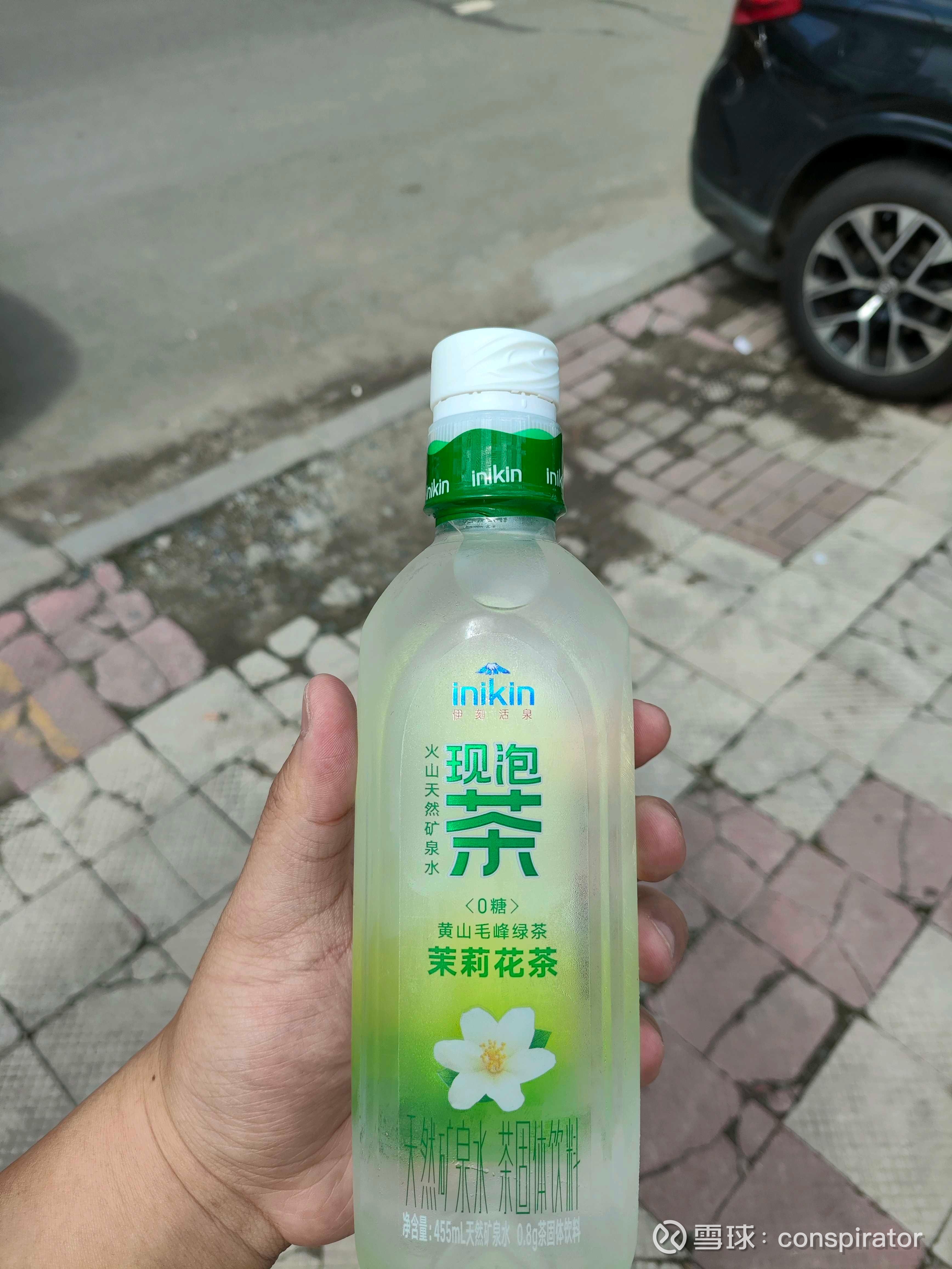 伊利现泡茶体验不佳东方树叶受推崇