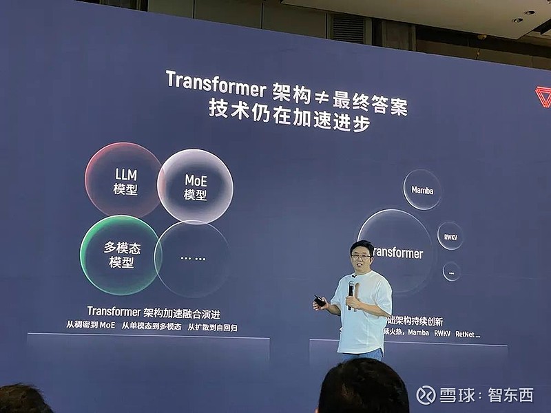 国产GPU万卡集群终于来了!摩尔线程CEO张建中:做难而正确的事 万卡集群杀出国产GPU黑马!万P算力万亿参数,零代码修改可迁移。作者 ...