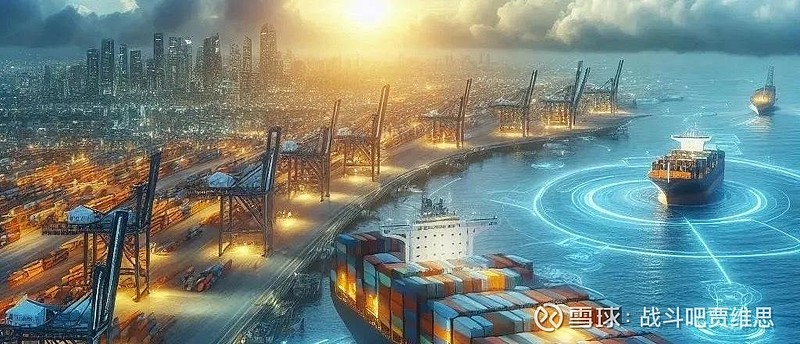 全球港口拥堵跟踪 2024年7月5日 新加坡-新加坡港 截至2024年7月4日新加坡港的平均等泊时长17h;截至2024... - 雪球