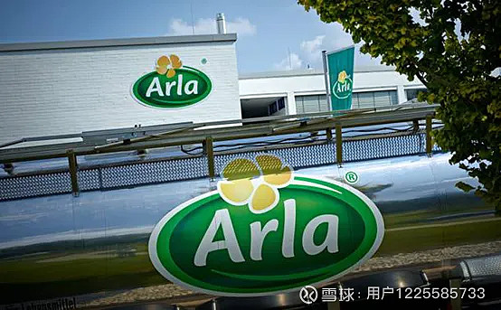 丹麦乳企arla foods向埃斯比约市工厂投资2000万丹麦克朗