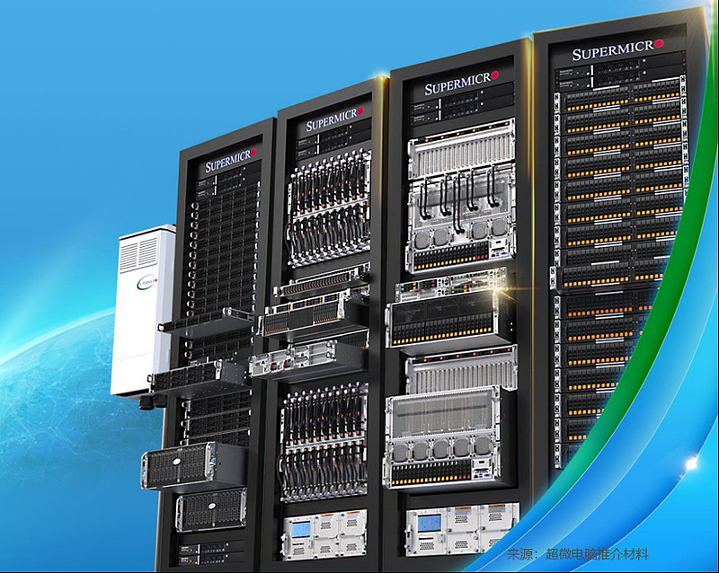 涨幅比英伟达还猛，超微电脑有何独特之处？ AI浪潮涌现不少英雄，黄仁勋，苏姿丰和梁见后无疑是硅谷当前风头最劲的AI华裔三人组。黄仁勋是最强 ...