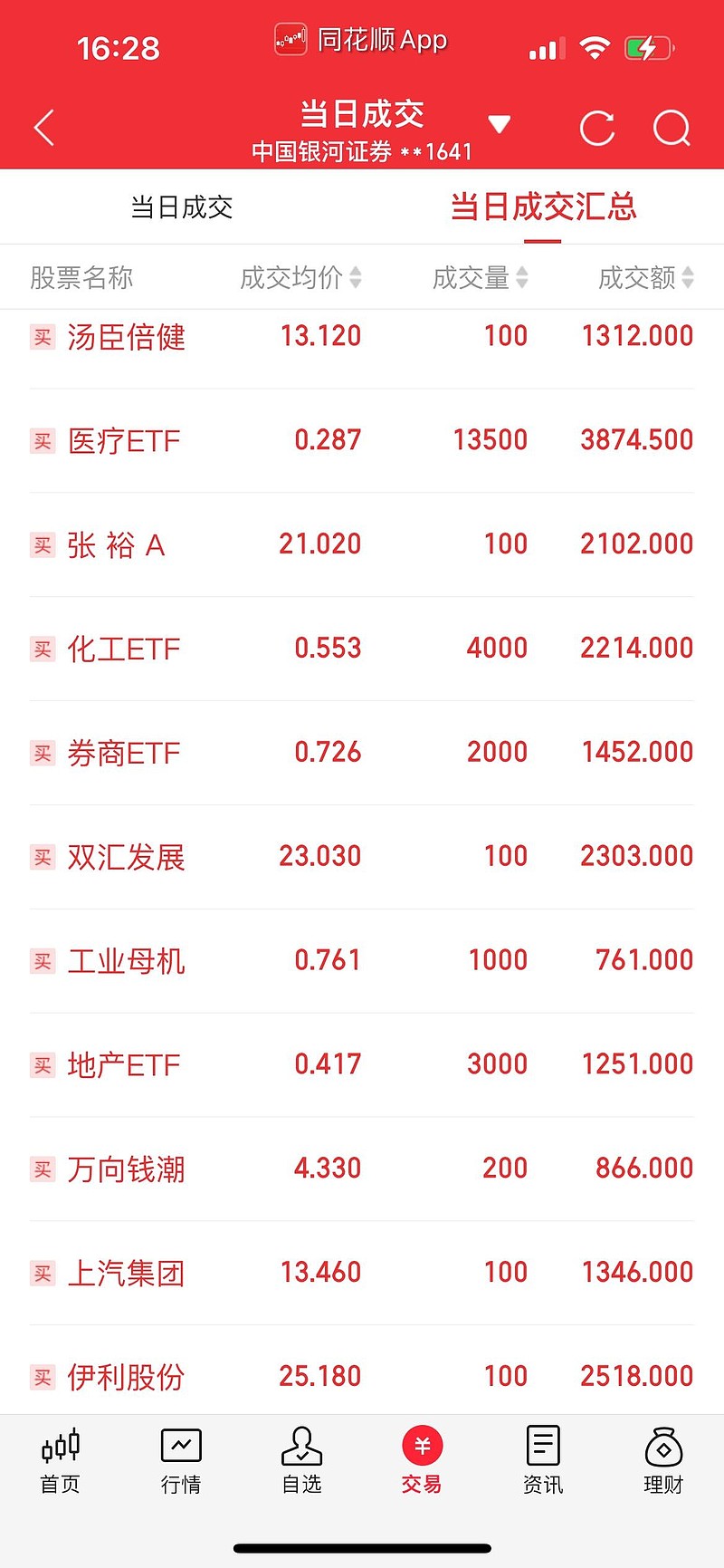 主账户更新于2024年7月8日