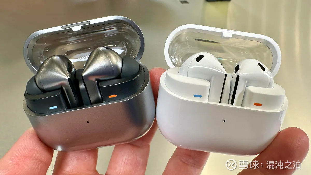 三星Galaxy Buds 3 / Pro 无线耳机发布7 月10 日消息，三星发布