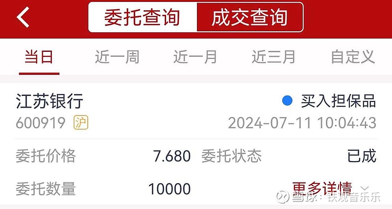 看好江苏银行中报超预期