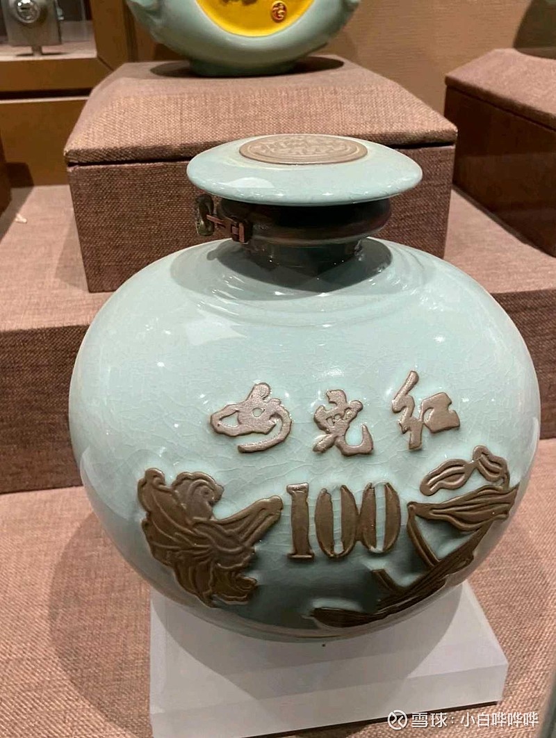 中国黄酒博物馆:让过去拥有未来