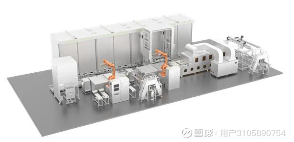 海目星模切机图片