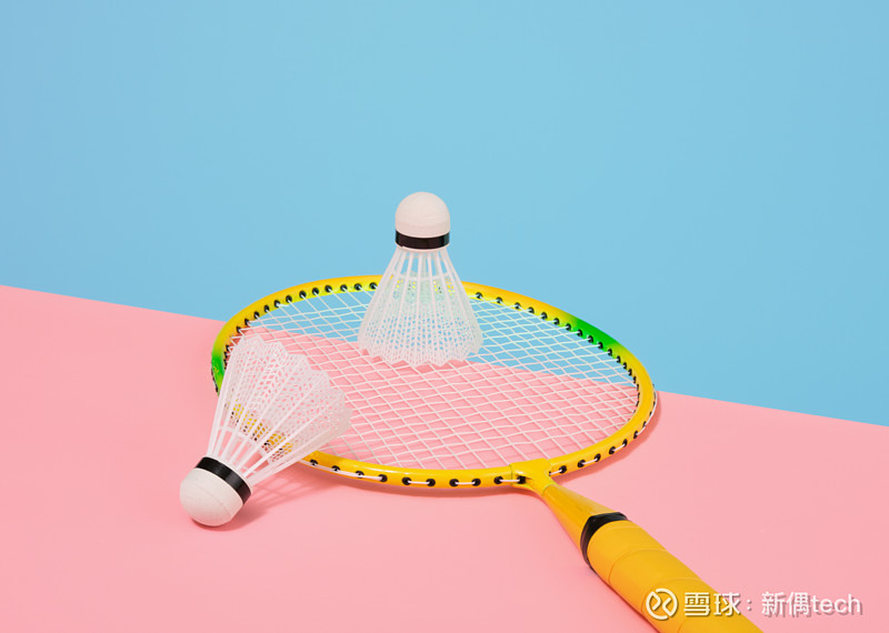 中产下沉,台球之后羽毛球又火回来了