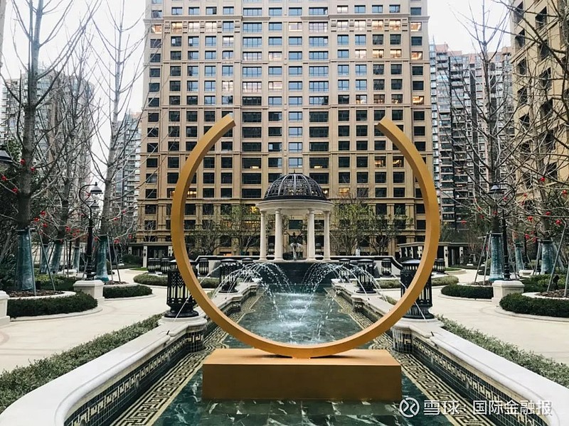上海那些“活”过来的烂尾盘,怎么样了? 上海知名的“烂尾”楼盘又“活”过来了。 7月9日,记者查询上海市房屋管理局官网发现,泰禾海湾院(推广名 ...