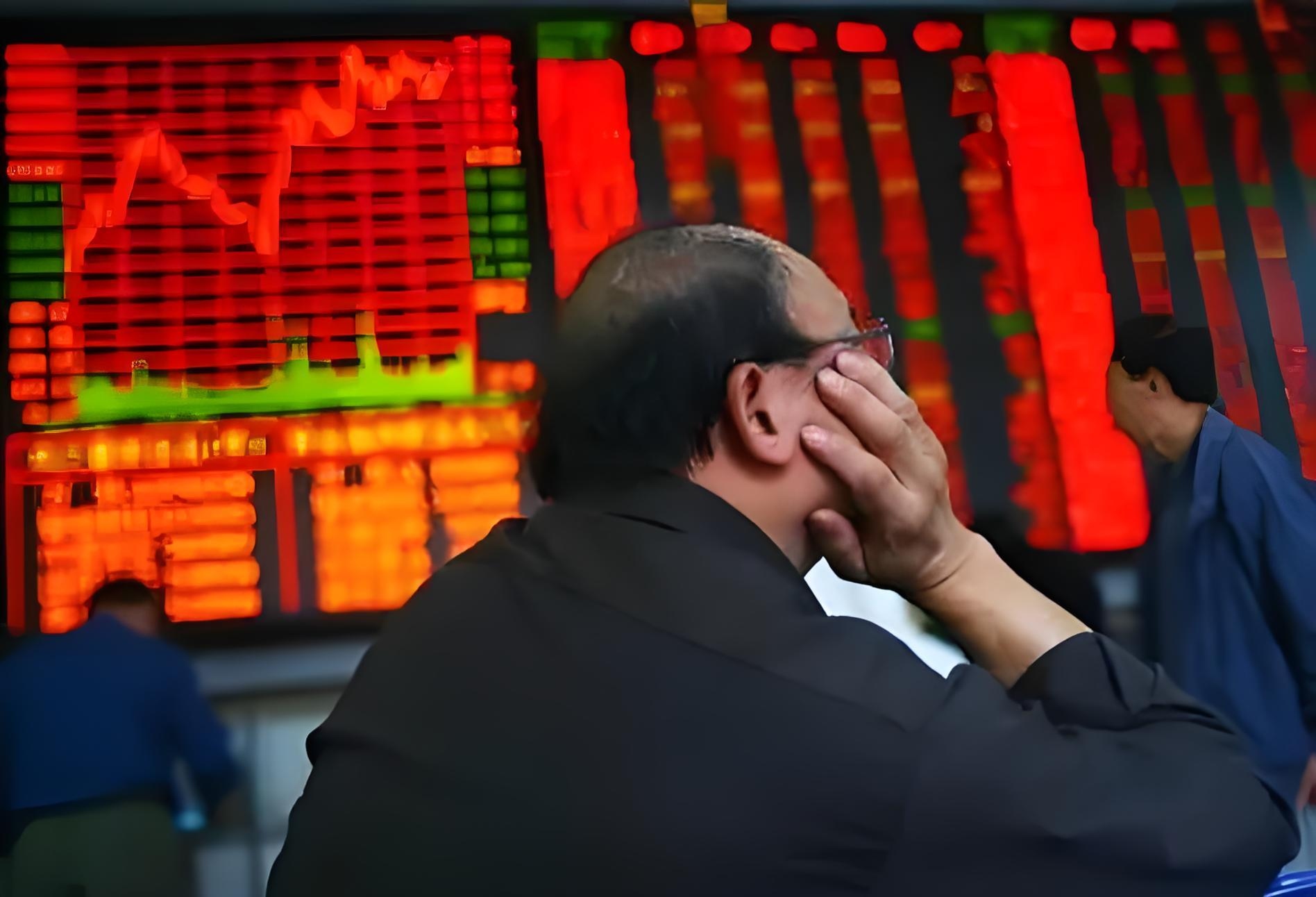 美股 盘 前 行情 (98) 사진