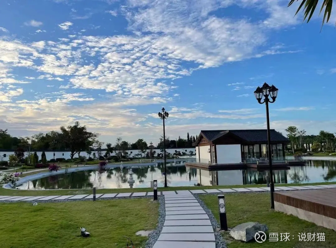 看完菲律宾博彩大佬的大别墅，不想努力了！ 最近，因为绑架撕票的事，关于菲律宾的讨论很多。事情就不赘述了。挺多人过大海，在当地开设赌场 。然后又和绑架、凶杀、悬疑案挂...