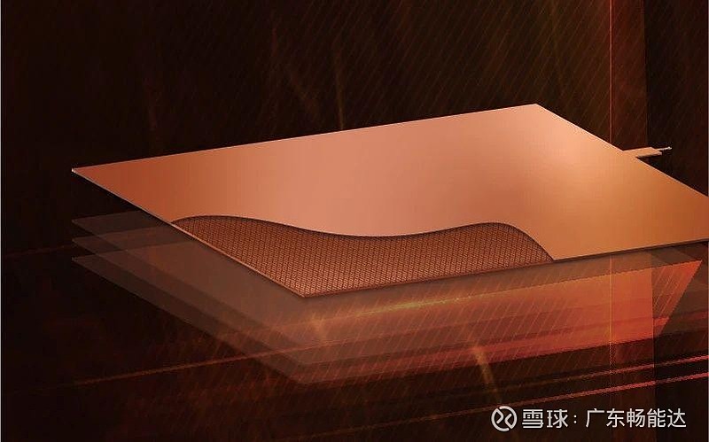 热管理需求显著增加！VC和热管的优势在哪里？ 从4G时代进入5G时代，智能手机芯片性能、数据传输速率、射频模组等都有着巨大提升，无线充电 ...