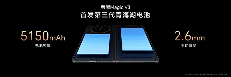 榮耀Magic V3突破想象力邊界，AI賦能硬件重構折疊屏交互體驗-鋒巢網