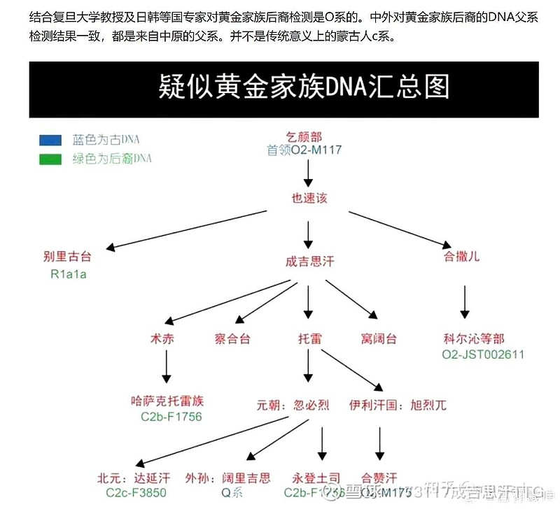 合不勒汗世系表图片