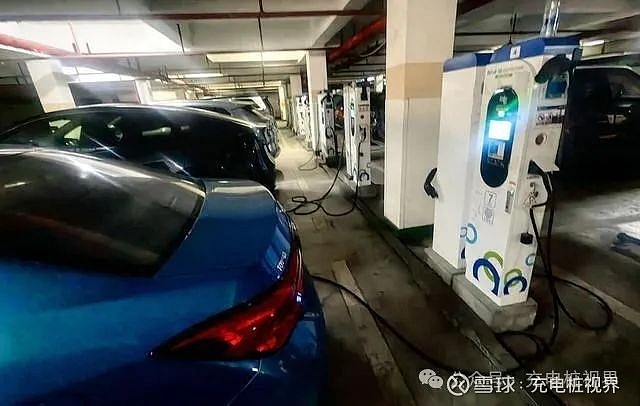 必威官方登录首页深圳建成超充站超千座 2024年目标如期完成