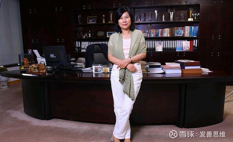 董明珠说30年没休过假!我这么跟大家讲,其实不用老总那个级别.