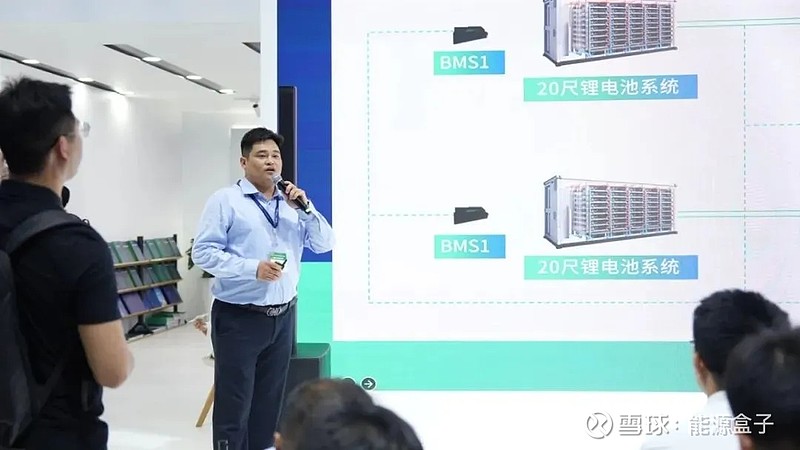 专访 ▏禾迈股份总经理杨波:破解微逆"小而贵"难题,mit将改变行业游戏