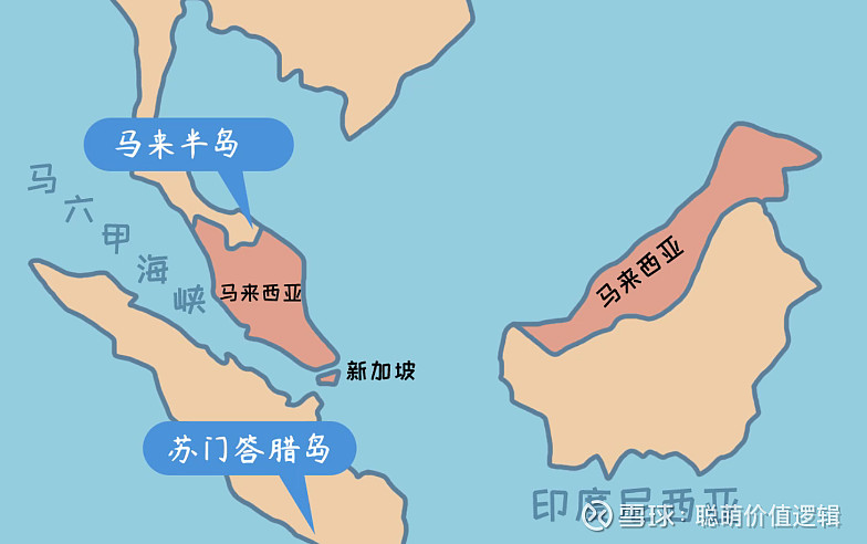 纳土纳海图片