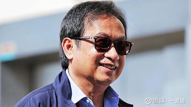 210多万琼籍华侨华人扎根泰国红牛老板许书恩家族登顶泰国首富