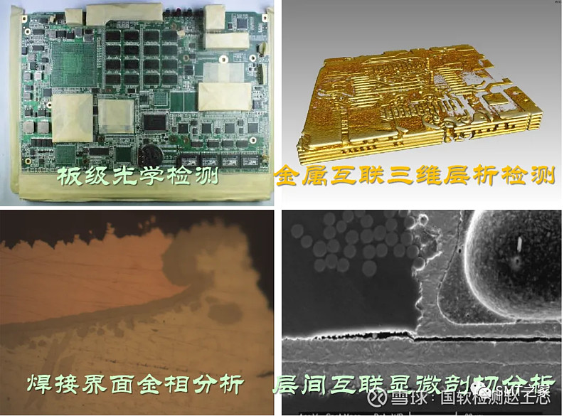 浅谈半导体芯片失效分析Analysis of Semiconductor Chip Failure 失效分析 赵工 半导体工程师 2024年 ...
