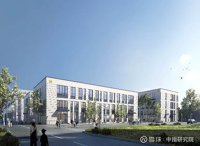 中交智慧产业园:打造智能制造产业链,赋能城市产业发展 2024年7月4日,由北京中指信息技术研究院主办,中国房地产指数系统、中国物业 服务指数 ...