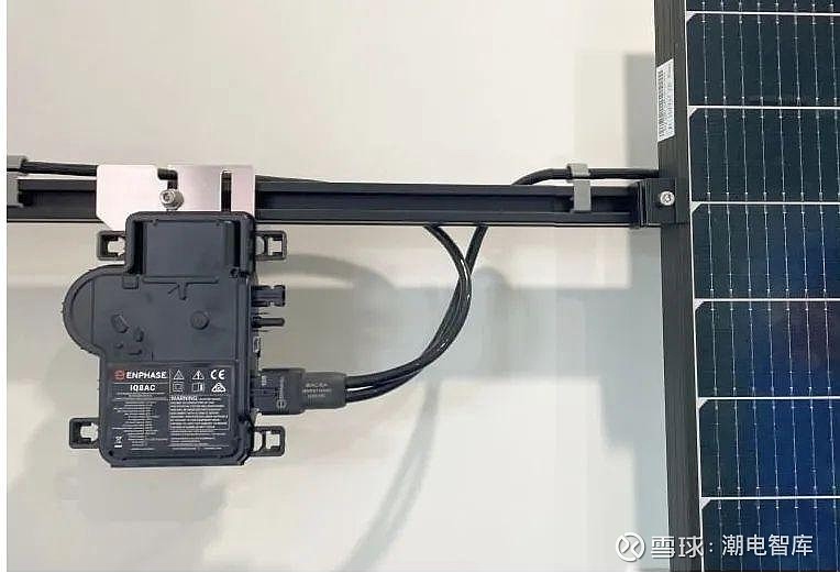 三大关键点总结上半年全球微逆市场格局,中企强势霸场欧洲 如今2024年已过半,微逆行业也算是经历了一番大洗礼。历经一季度的库存持续出清后,第二 ...