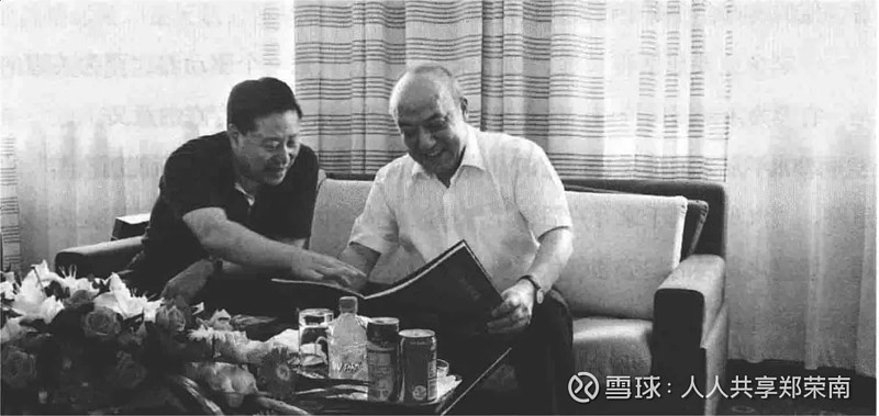 超前10年豪赌特斯拉,绍兴首富一战封神 2008年夏天,三花集团创始人张道才专程去万向集团拜访鲁冠球,希望向这位汽车零部件的老大哥请教一下汽车 ...