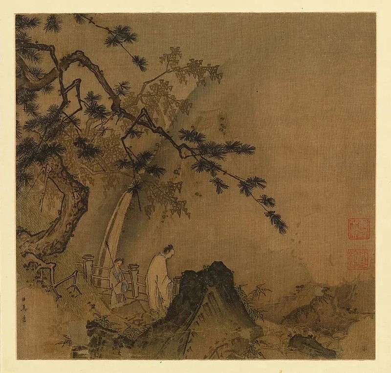 隐士,顾名思义,是隐居的士,就是那些有能力、有资格做官而拒绝做官的读书人。隐士这一类人物的存在和对于隐士的尊重、赞颂,也... - 雪球