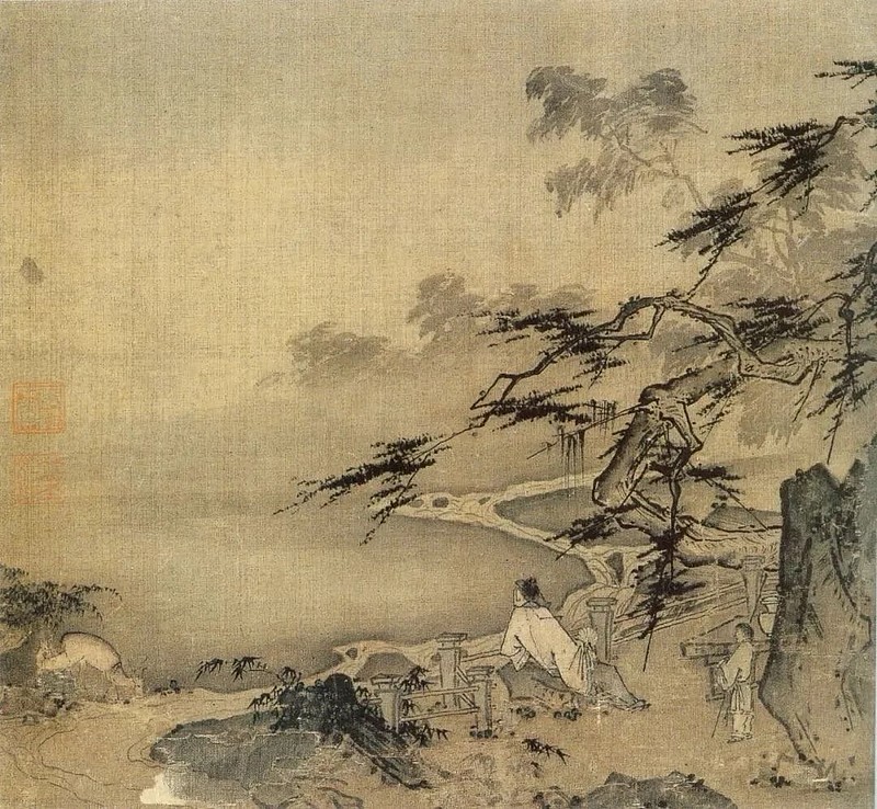 隐士,顾名思义,是隐居的士,就是那些有能力、有资格做官而拒绝做官的读书人。隐士这一类人物的存在和对于隐士的尊重、赞颂,也... - 雪球