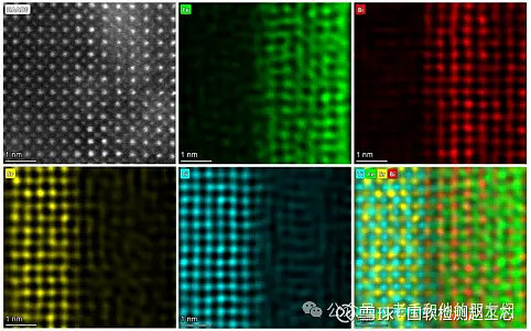 透射电镜（TEM）技术解读 半导体工程师 2024年07月27日 08:51 北京透射电子显微镜（Transmission electron ...