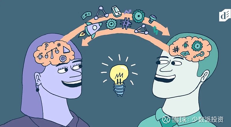 理解事物的五种方式 文章来源:量化思维 我们都想拥有理解事物的直觉。然而,直觉本身却很难把握,它常常“只可意会不可言传”。 真正理解所学的东 ...