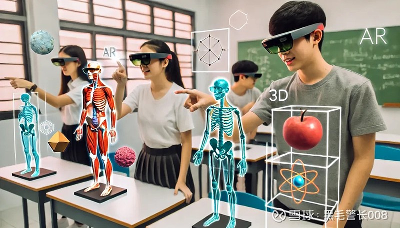 3D产品展示系统：创新科技引领未来趋势