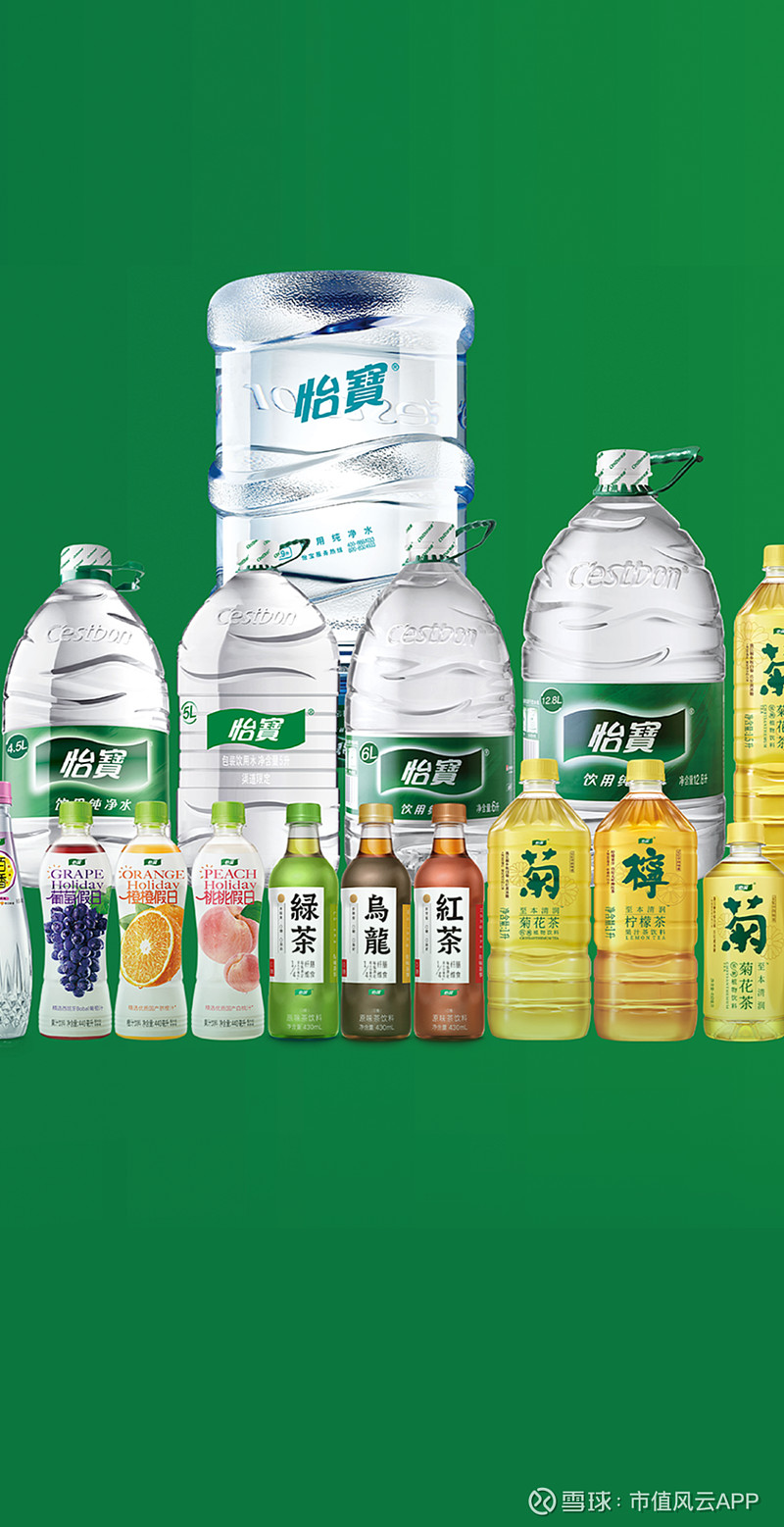 日用百货更新趋势：从超市购物车走进智能电商