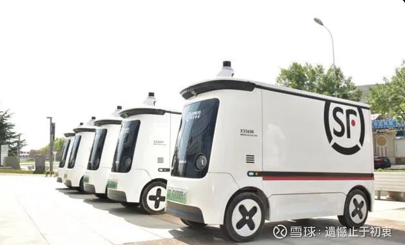 $无人驾驶(bk2475)$ $物流(bk0052)$青岛智能网联汽车产业再提速