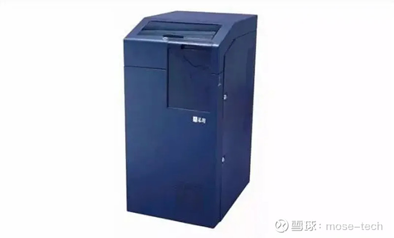 浪潮集团:中国IT巨头发展史 文章来源:网页链接{浪潮集团:中国IT巨头... - 雪球