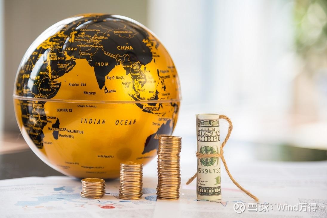 重磅！大反攻！ 香港万得通讯社报道日韩股市经过8月5日大跌后，8月6日全面反弹。截至北京时间8:20时许， 日经225指数上涨7.62...