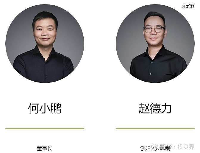 何小鹏带队,小鹏汇天一举融资10亿 真正的飞行汽车要来了.