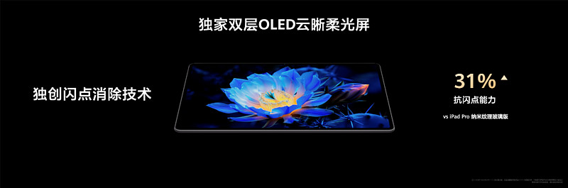 华为MatePad Pro 12.2 英寸发布旗舰好屏畅享全天候创作-锋巢网