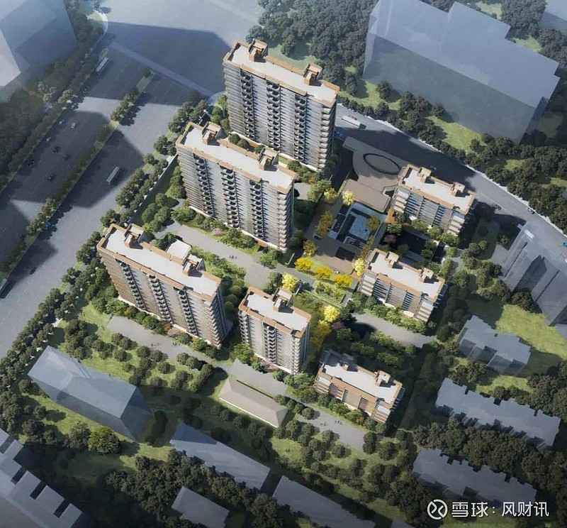 南京首个『第四代住宅』最快下月首开,房价格局将变 来源: 凤凰网房产南京站「第四代住宅」时代来临,2024年,可以说是南京「第四代住宅」的爆发 ...