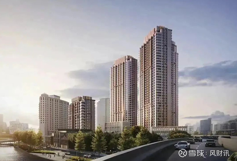 预算1000万-3000万,上海中环内还有哪些楼盘可选择? 来源: 凤凰网房产上海站上海现在最吃香的是什么产品?无疑是中环内总价段在1000万 ...