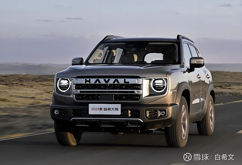 哈弗转型,h6"祭旗" 连续关注了6月和7月的suv零售量排行榜,突然发现