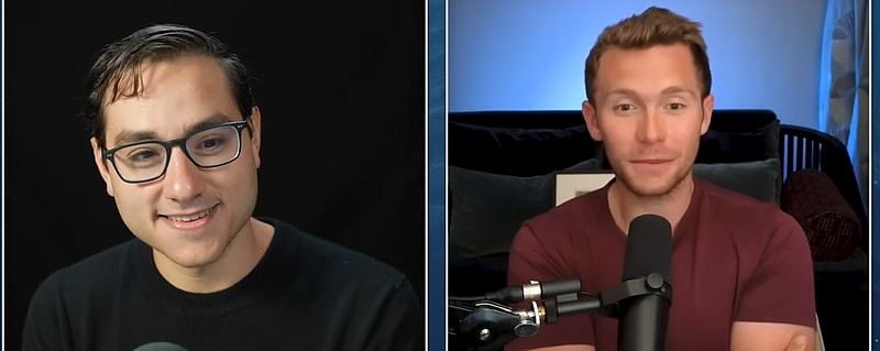 AI 前沿观点】David Cahn: 为什么服务器、钢铁和电力是推动人工 ...