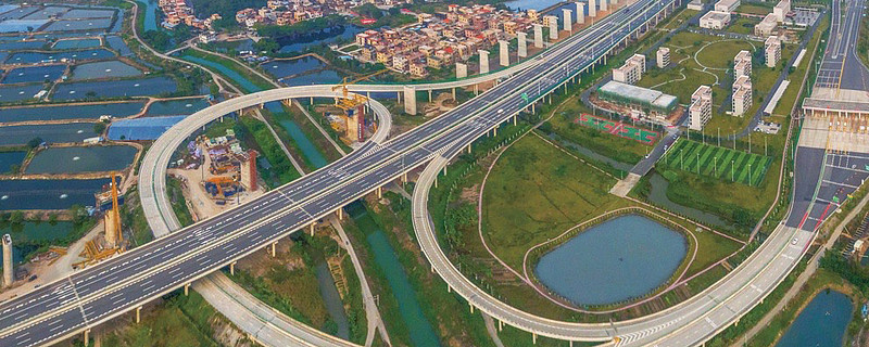 公路股标杆 - 粤高速 B ・二 粤高速 成立于1993年2月,1996年 B 股上市,1998年 A 股上市,为广东交通集团旗下的公路上市 ...