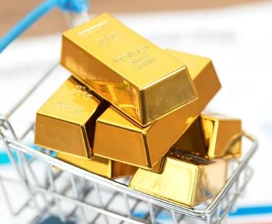 #国际金价再创新高，黄金股持续走强#