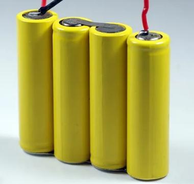 #固态电池迎重大突破！鹏辉能源飙升涨停#