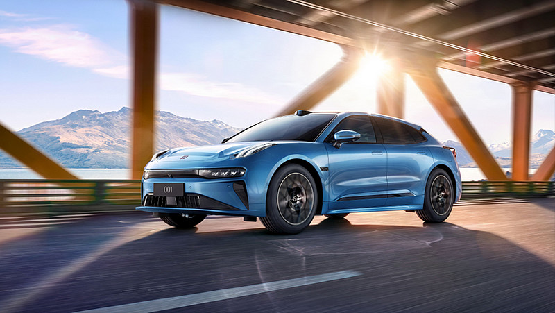 创极科技 综合毛利率191%创历史最高 极氪科技一季度实现营收220亿元