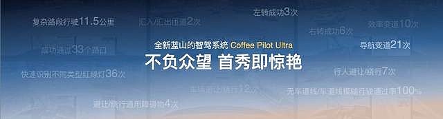 科技豪华新典范他来了，29.98万元起魏牌全新蓝山正式上市-锋巢网