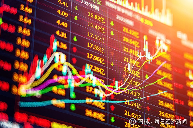 美国重要数据公布，美股三大指数集体收涨！美联储会议纪要：“绝大多数”官员认为9月份降息可能更为合适 当地时间8月21日，美股三大指数集体收涨 ...