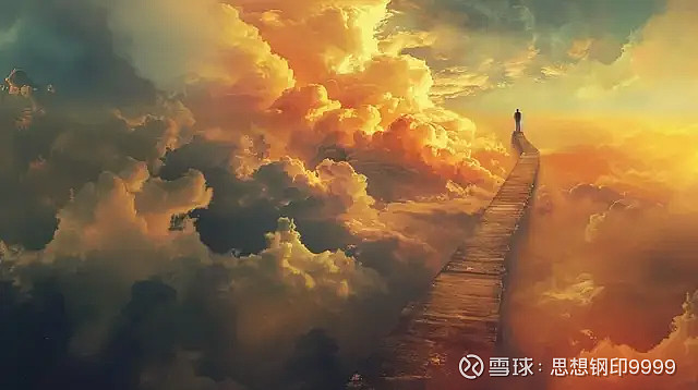 漫长的牛市 美股指数投资的本质1/2 上篇：永远不回头这几年，A股的“此跌绵绵无绝期”，让一部分资金涌向美股QDII的两大指数基金，... - 雪球