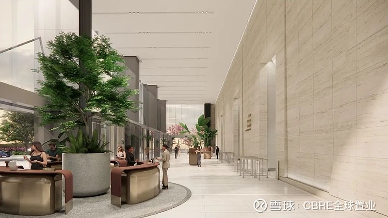 CBRE携手吉宝静安中心 | 引领全新办公时代 2024年三季度初，在上海极具国际氛围的静安区，又迎来了一座新的集办公、商业、自然环境、文化 ...